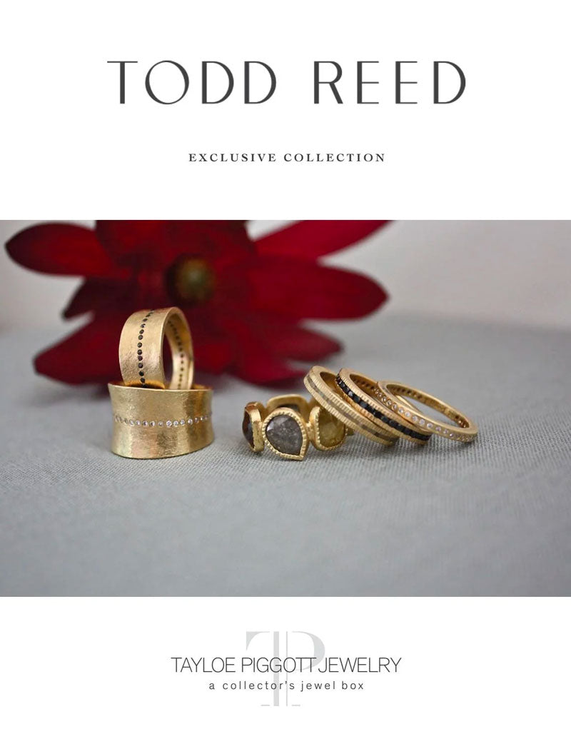 Todd Reed<br><em>Exclusive Collection</em>