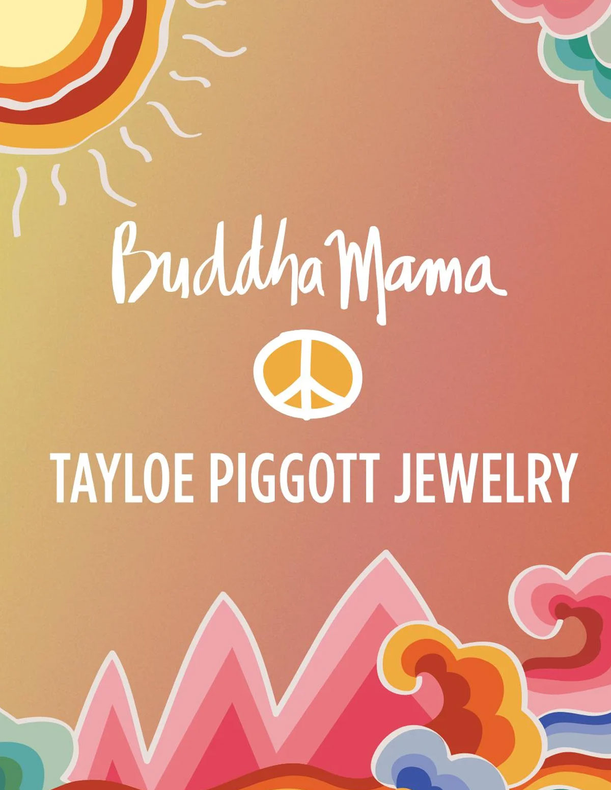 Buddha Mama | Summer of Love