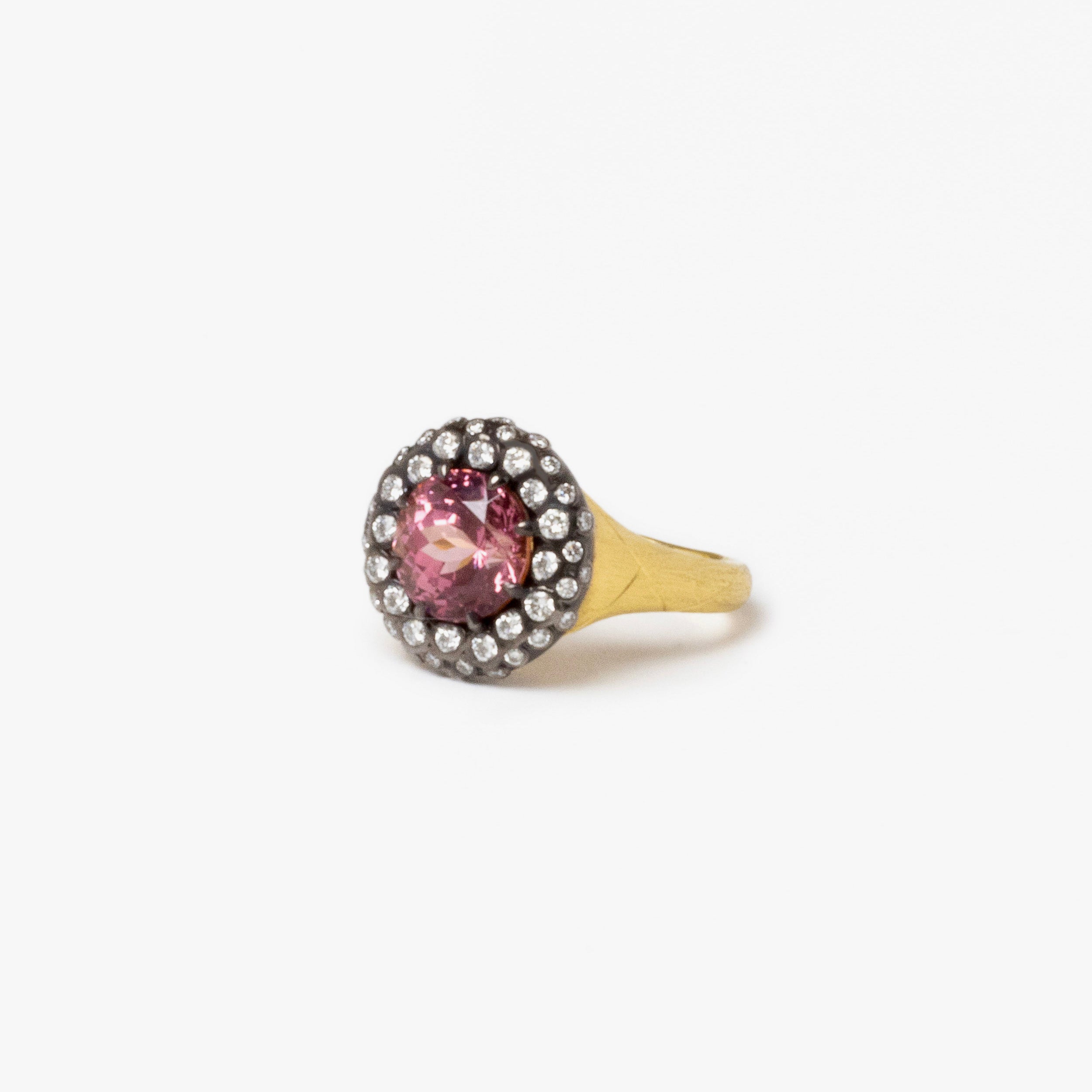 Constellation Collection Dome Style Ring