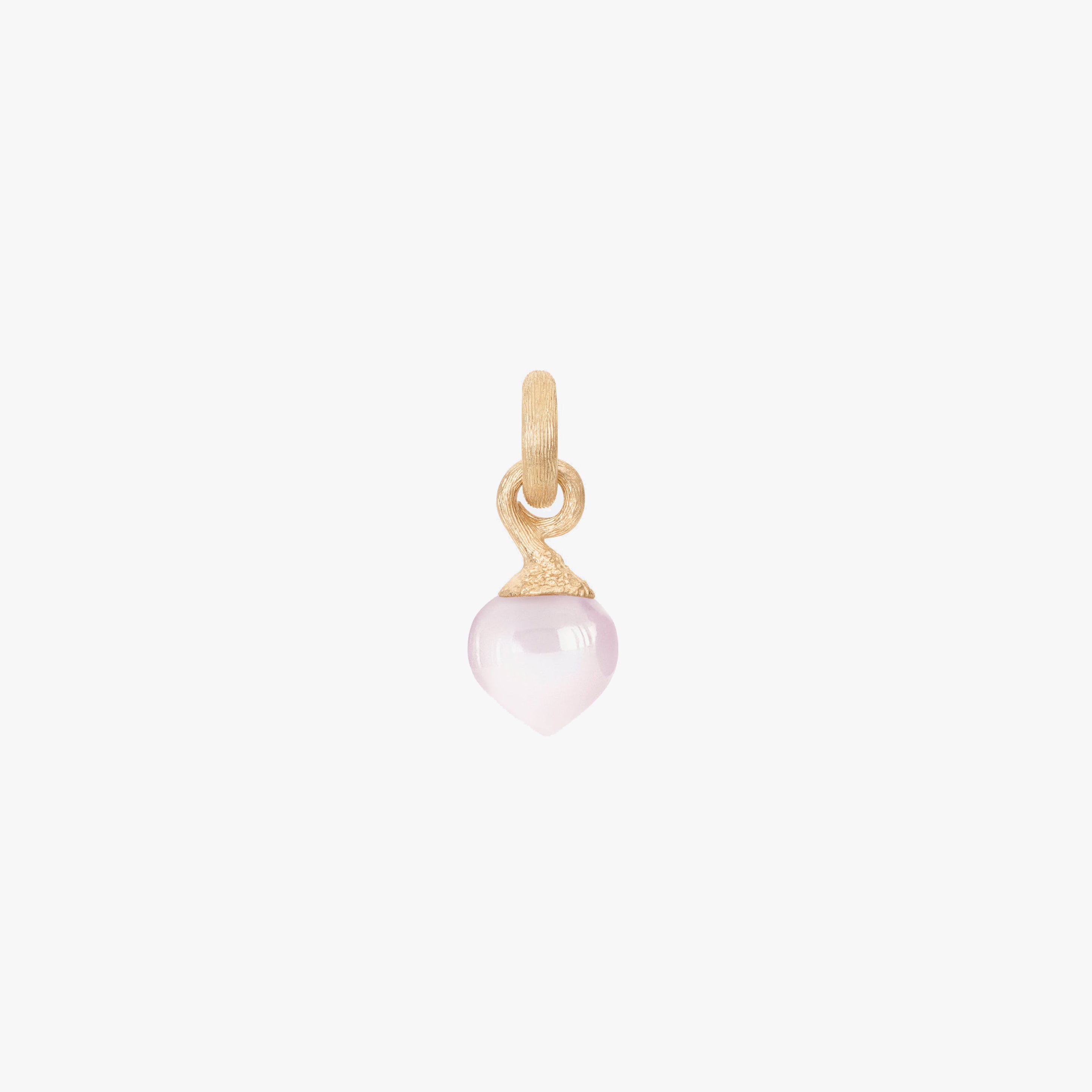Small Pointy Sweet Drops Charm